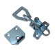 Beehive fastener adjustable