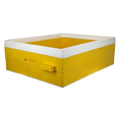 Hive body , small, 17 cm