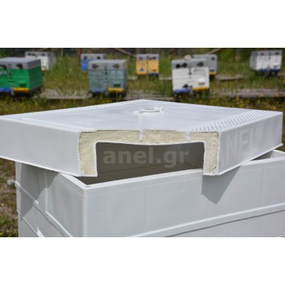 Hive top