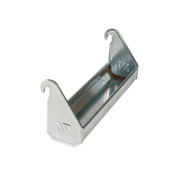 Hanging feeding troughs 30-70 cm