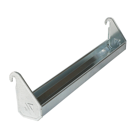 Hanging feeding troughs 30-70 cm