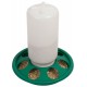 1 kg chick feeder