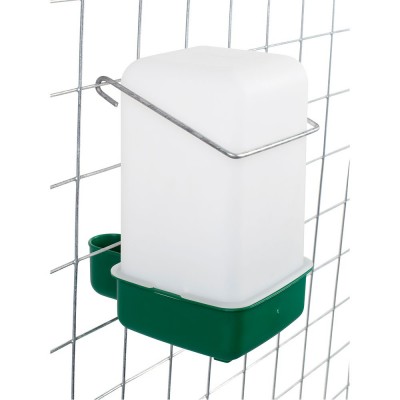 1 litre plastic drinking glass