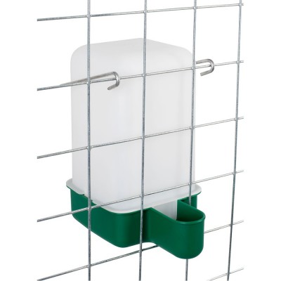 1 litre plastic drinking glass
