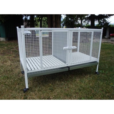 Cage 120 x 60 x 50 cm