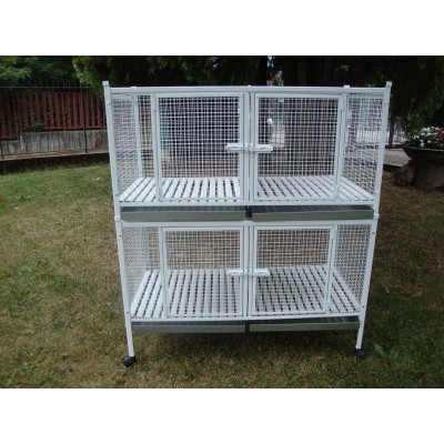 Cage 120 x 60 x 50 cm