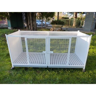 Cage 150 x 60 x 50 cm