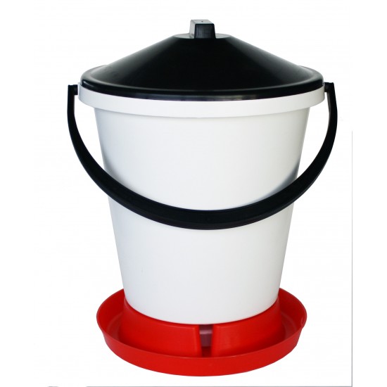 18 litre automatic chubby