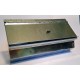 4-compartment stretch roof with lockable lid 4-compartment stretch roof with lockable lid