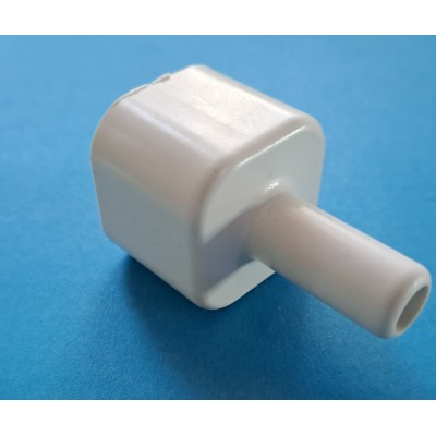 Hose converter 22x22/10 mm
