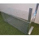 Live catch trap 64 x 28 x 28 cm