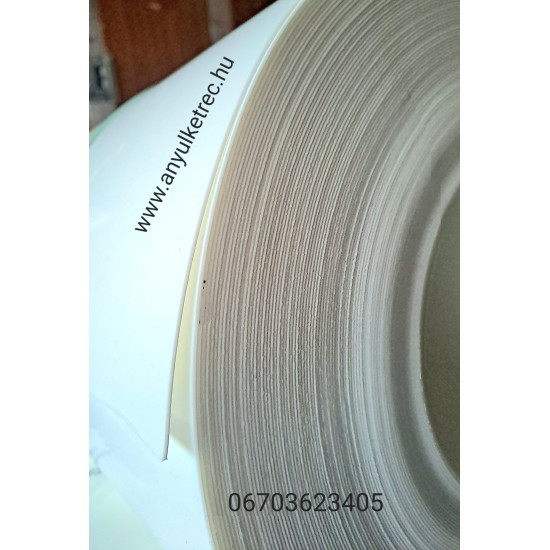 Manure conveyor belt