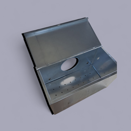 Nest , metal 47 x 25 cm Nest , metal 47 x 25 cm