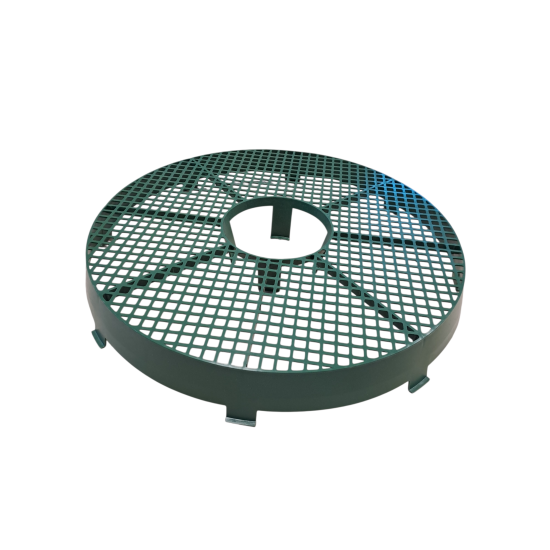 Feeding and watering tray Feeding and watering tray