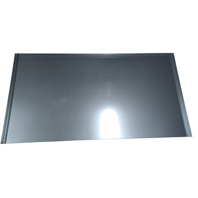 metal litter tray for quial cage