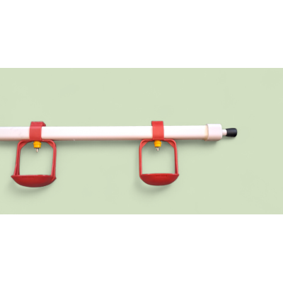 Drinking system , 1 meter