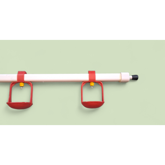 Drinking system , 1 meter