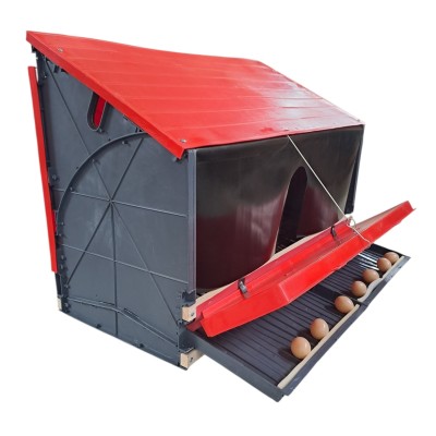Egg crate 100 cm, plastic