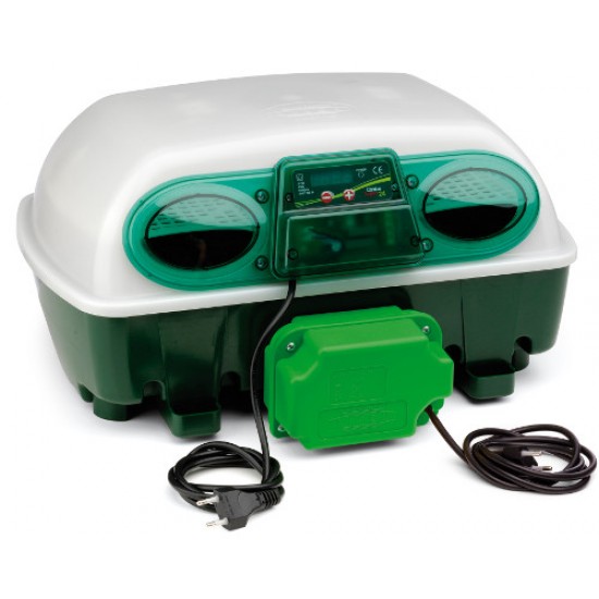 ET 24, EggTech 24 egg automatic hatcher