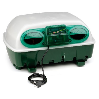 ET 24, EggTech 24 egg hatcher
