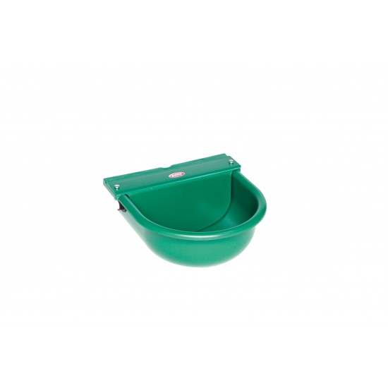 Automatic level drinker, plastic