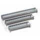 Poultry trough, galvanized 50-75 -100 cm