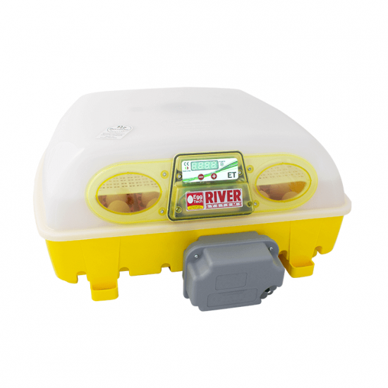ET 49, EggTech 49 Egg Automatic Hatcher BIO MASTER