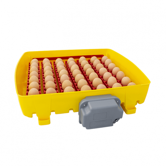 ET 49, EggTech 49 Egg Automatic Hatcher BIO MASTER