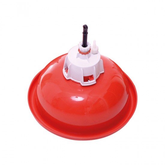 Automatic poultry drinker "Trio M" Automatic poultry drinker "Trio M"