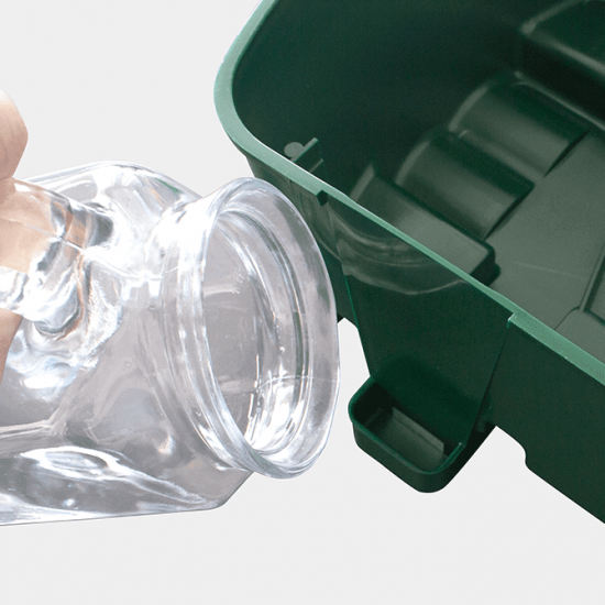 ET 12, EggTech 12 egg hatcher