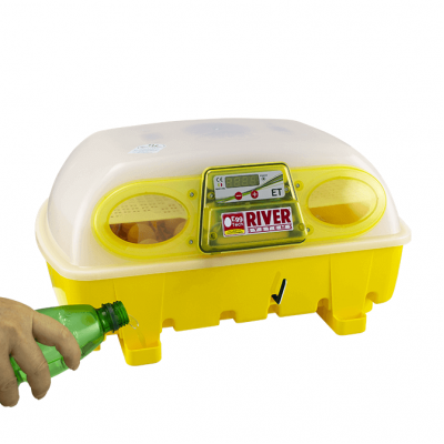 ET 24, EggTech 24 BioMaster egg hatcher
