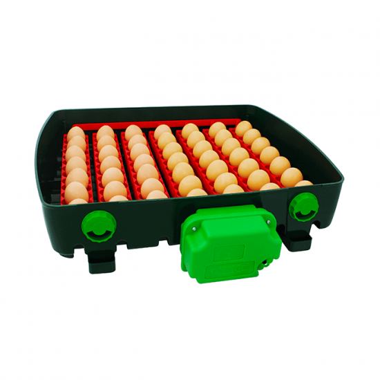 ET SUPER 49, automatic hatcher