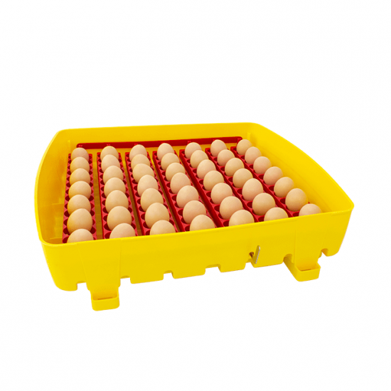 ET 49, EggTech 49 hatcher BIO MASTER