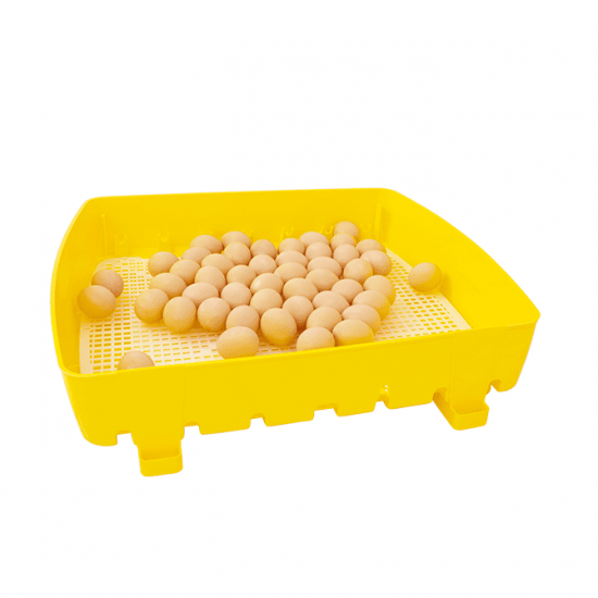 ET 49, EggTech 49 hatcher BIO MASTER