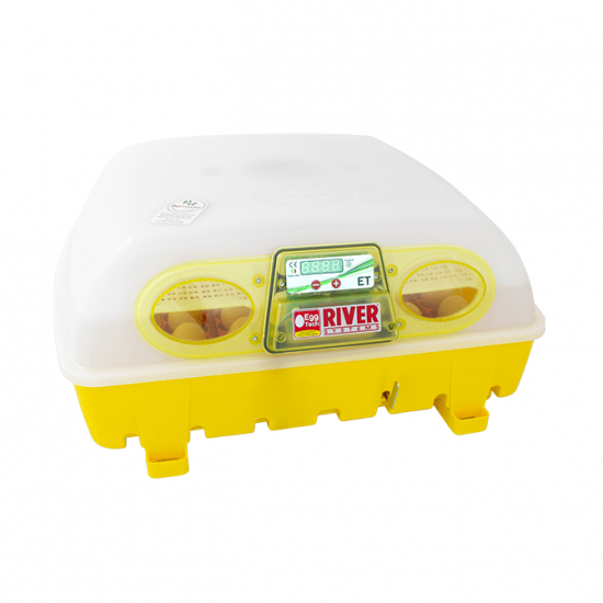 ET 49, EggTech 49 hatcher BIO MASTER