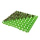 Quail egg tray 72 pieces