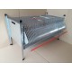 Quail cage 50 x 100 cm