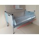 Quail cage 50 x 100 cm