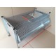 Quail cage 50 x 100 cm