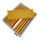 Plastic frame , langstroth