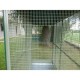 Bird house , Volier 150 x 80 cm