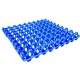Quail egg tray 72 pieces
