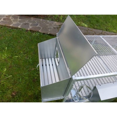  Nest for cage 60x 150 cm