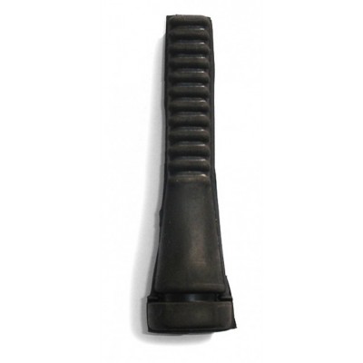 Rubber fingers for quail plucking machine