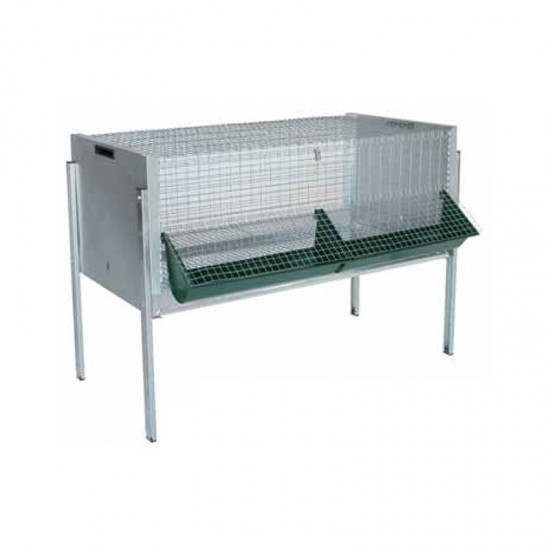 Chick feeder cage 50 x 100 cm Chick feeder cage 50 x 100 cm