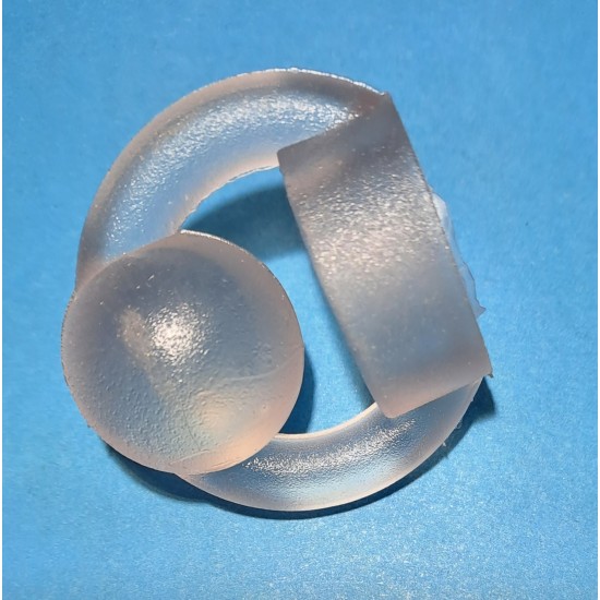 Rubber stoppers for 30 and 25 litre drinkers