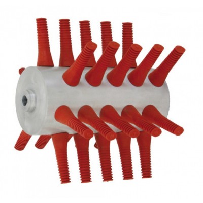 Knocker roller 30