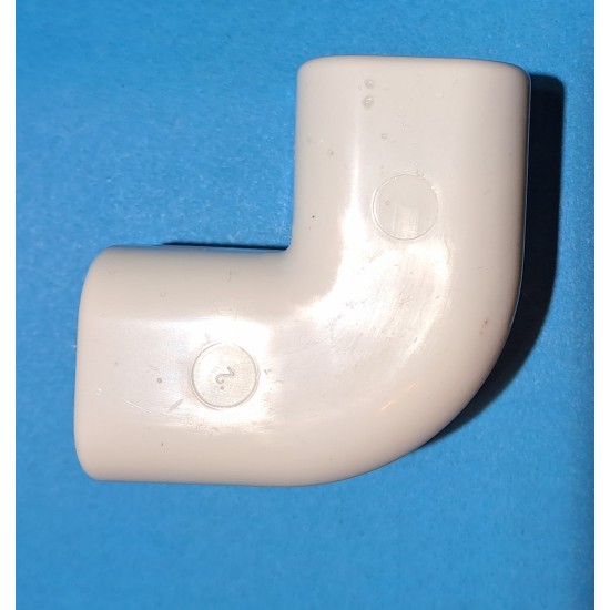 Elbows for 22 x22 mm pipe