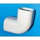 Elbows for 22 x22 mm pipe