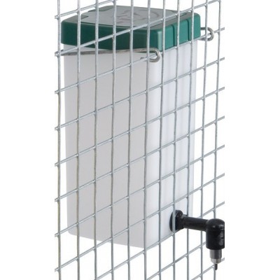 1 litre weight valve skinner white